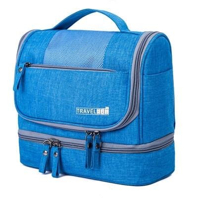 Sac de voyage pour produits de toilette