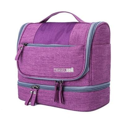 Accessoire de voyage étanche et spacieux