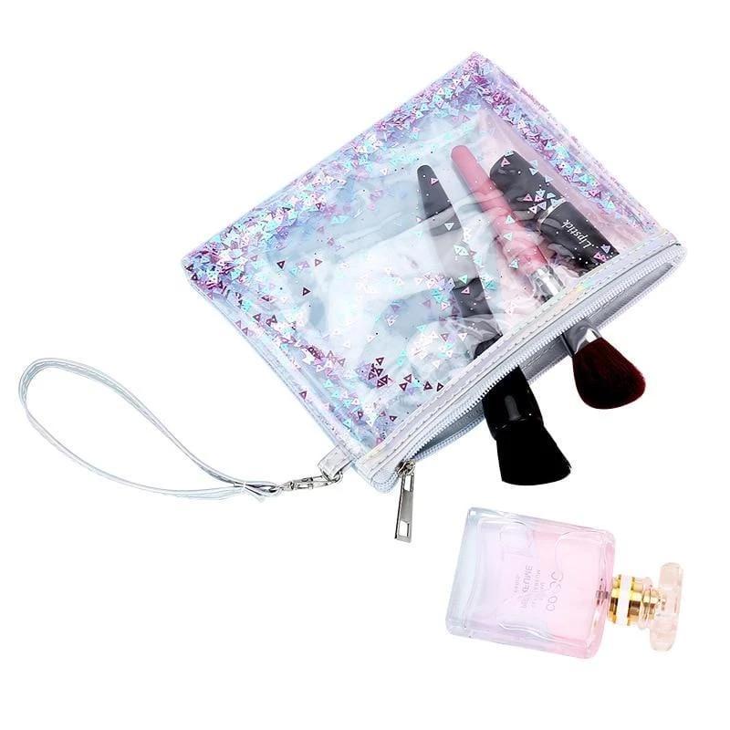 Trousse de toilette élégante et pratique