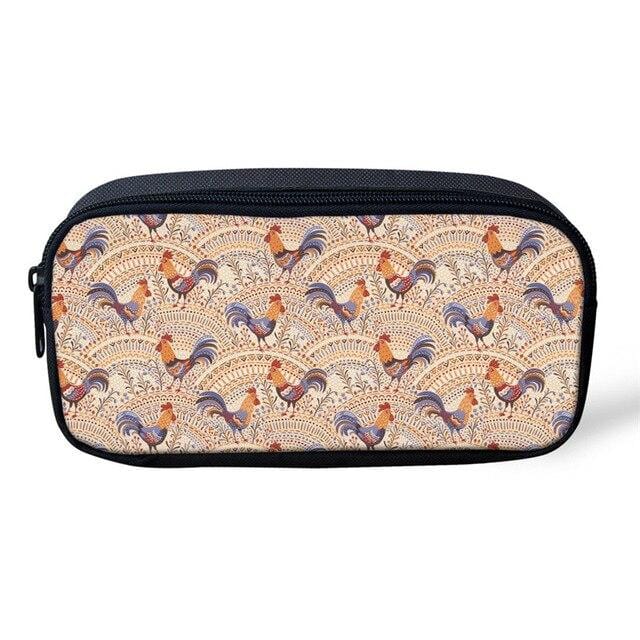 Trousse de toilette fille 10 ans pratique