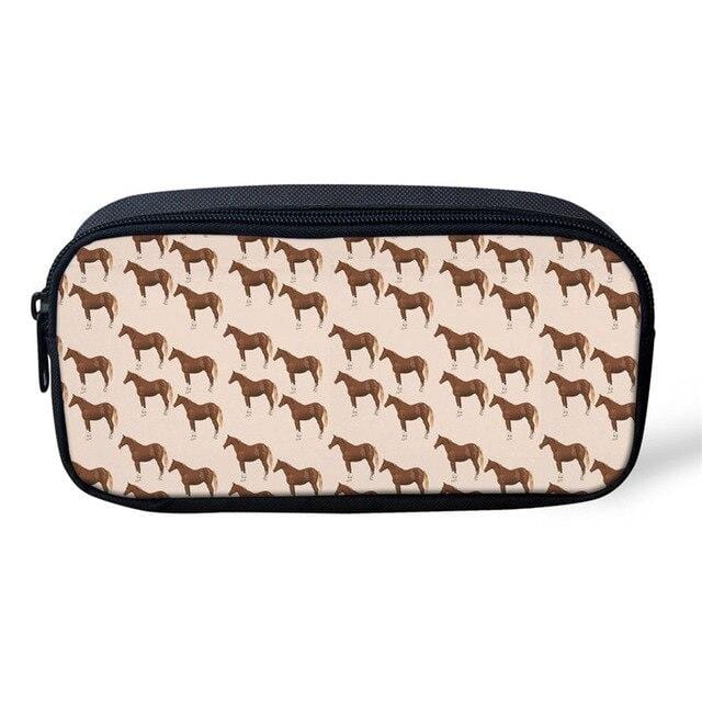 Trousse de toilette fille 10 ans personnalisable