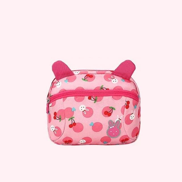 trousse de soin enfant cartoon
