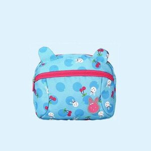 trousse de toilette bébé cartoon