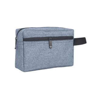 Trousse de toilette homme simple