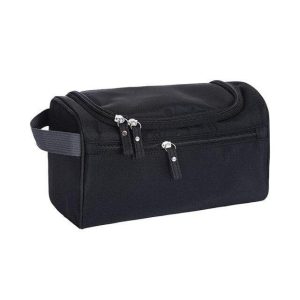 trousse de toilette homme avec suspenssion