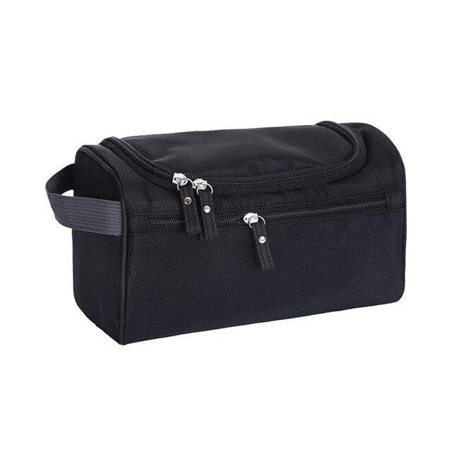 trousse de toilette homme avec suspenssion
