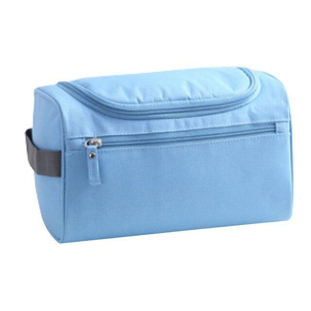 trousse de rangement pour produits de soins homme