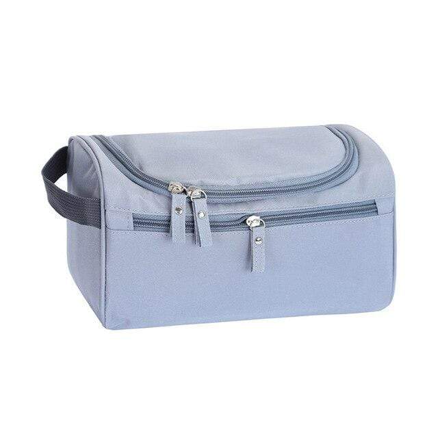 accessoire de voyage pour homme à suspendre