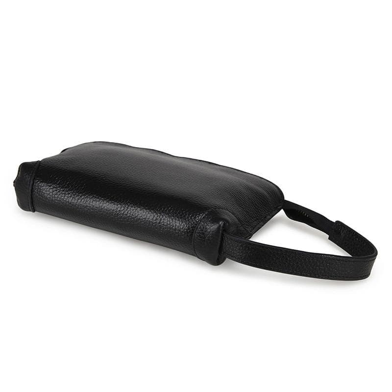accessoire voyage cuir femme élégante