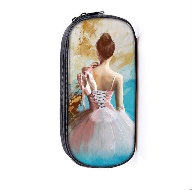 trousse de toilette enfant fille