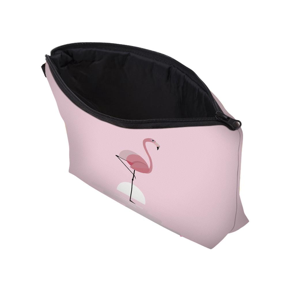 pochette de toilette élégante