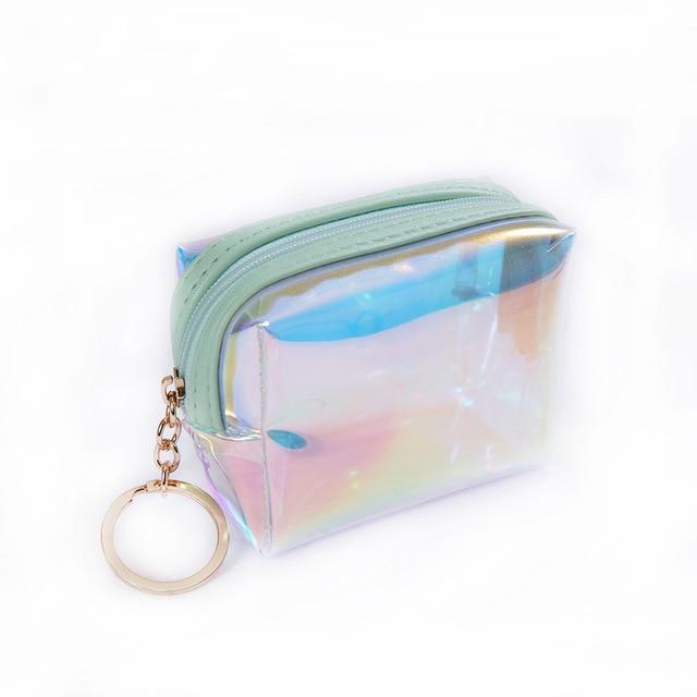 Trousse de toilette légère et pratique