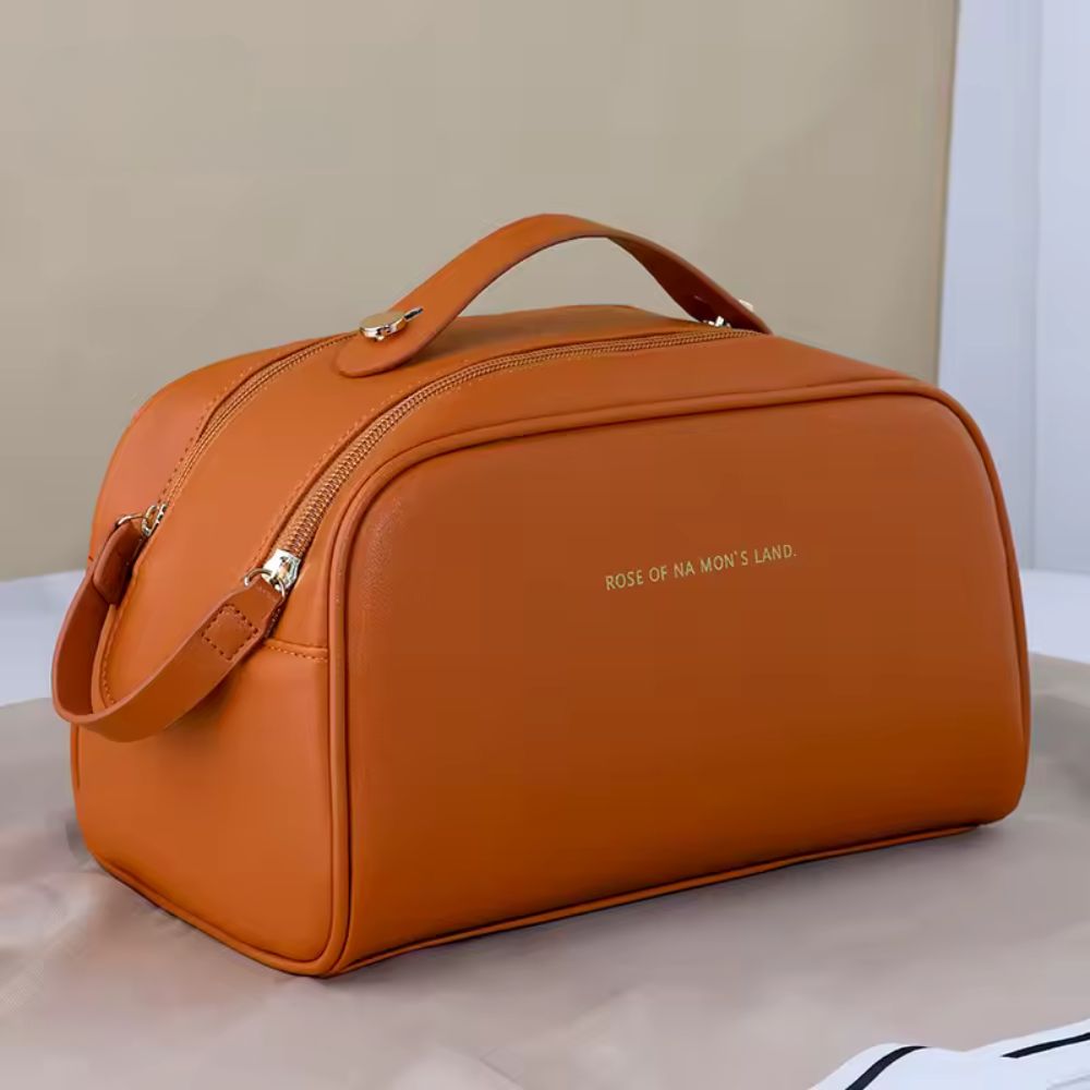 sac de toilette pratique femme