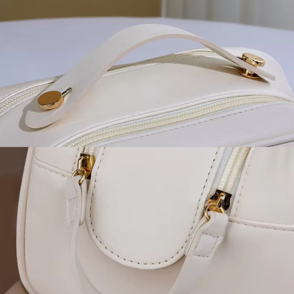 organisateur de trousse de toilette