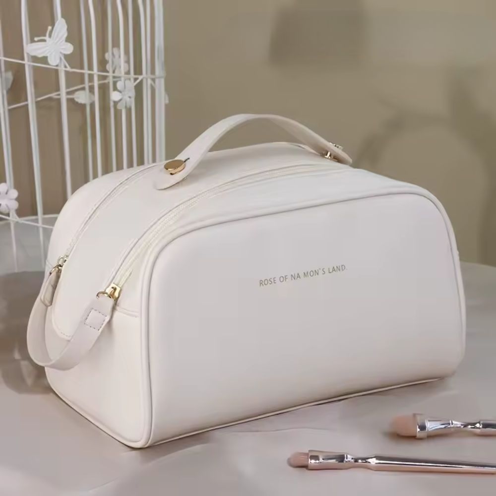 sac à maquillage stylish
