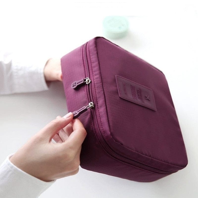 Accessoire de voyage pour femmes modernes