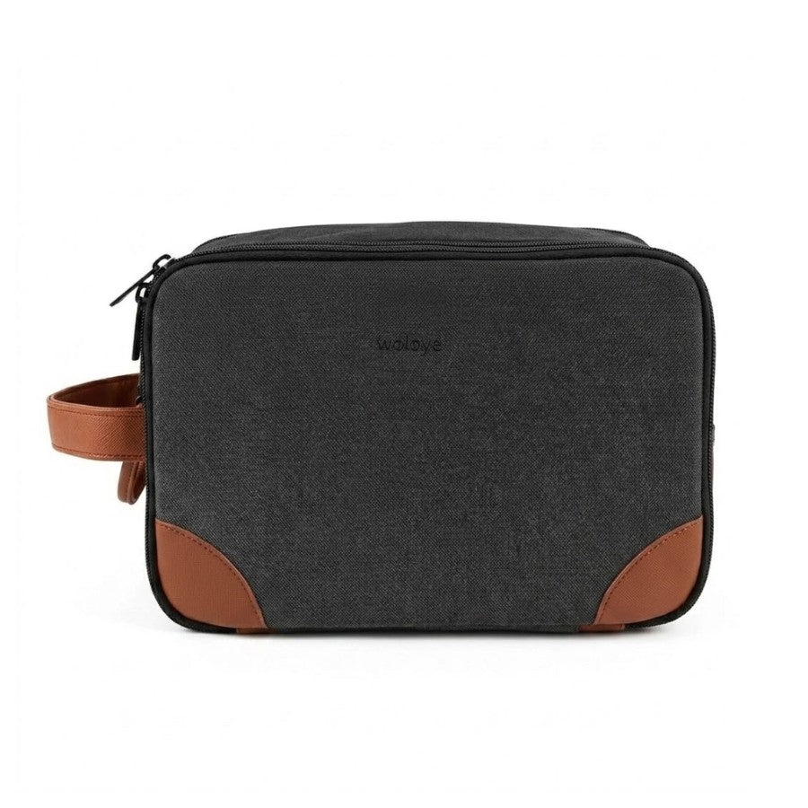Trousse de toilette 3 Compartiments