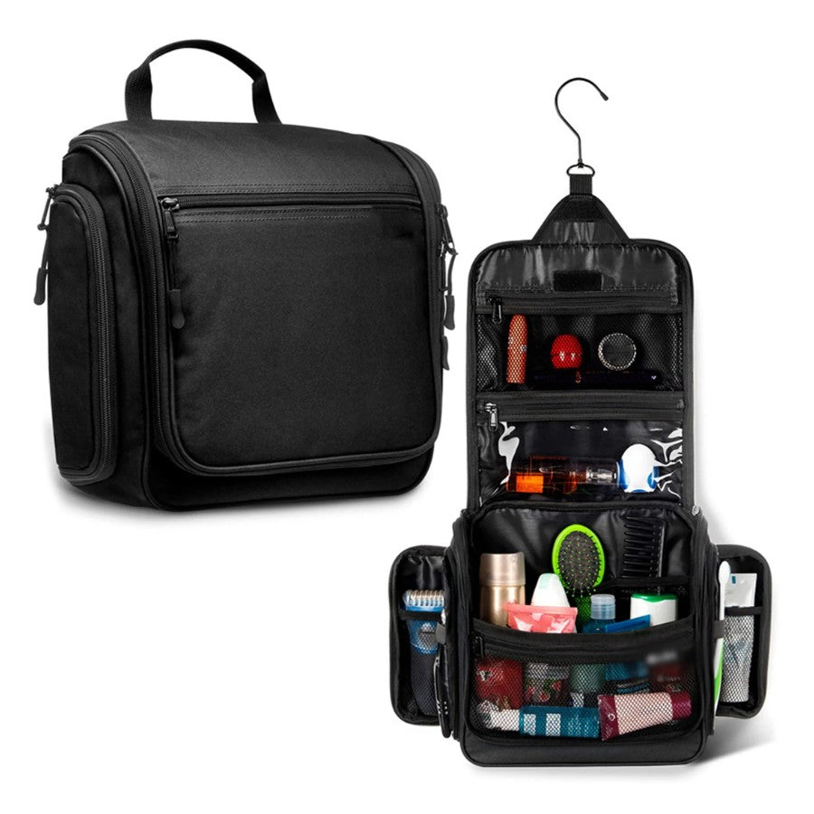 Accessoire de voyage Trousse de toilette avec Crochet