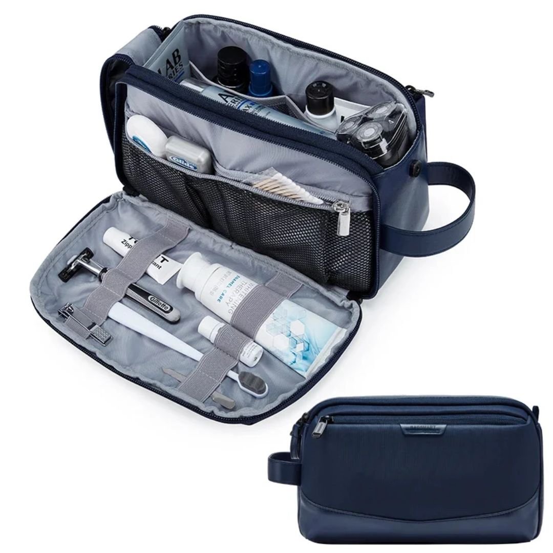 Trousse de toilette résistante imperméable