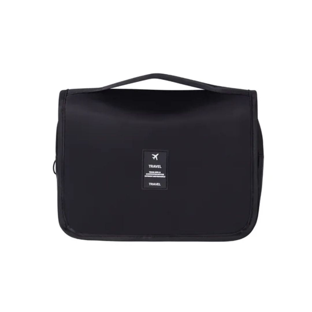Sac de toilette à suspendre moderne