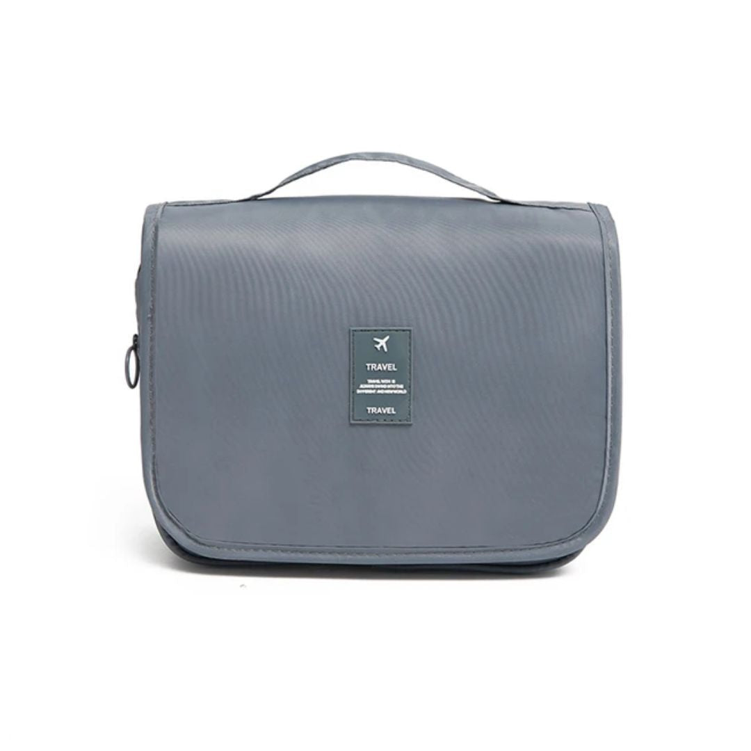 Trousse de rangement suspendue