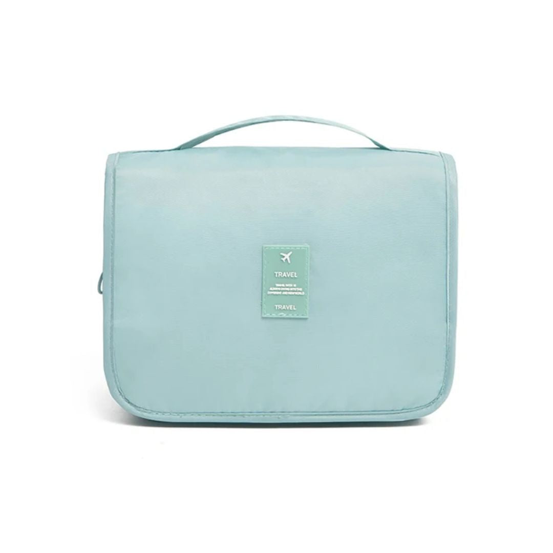 Accessoire de voyage pour affaires de toilette