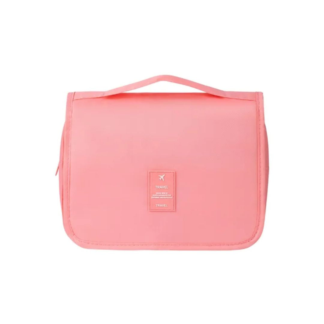 Trousse de toilette de voyage pratique