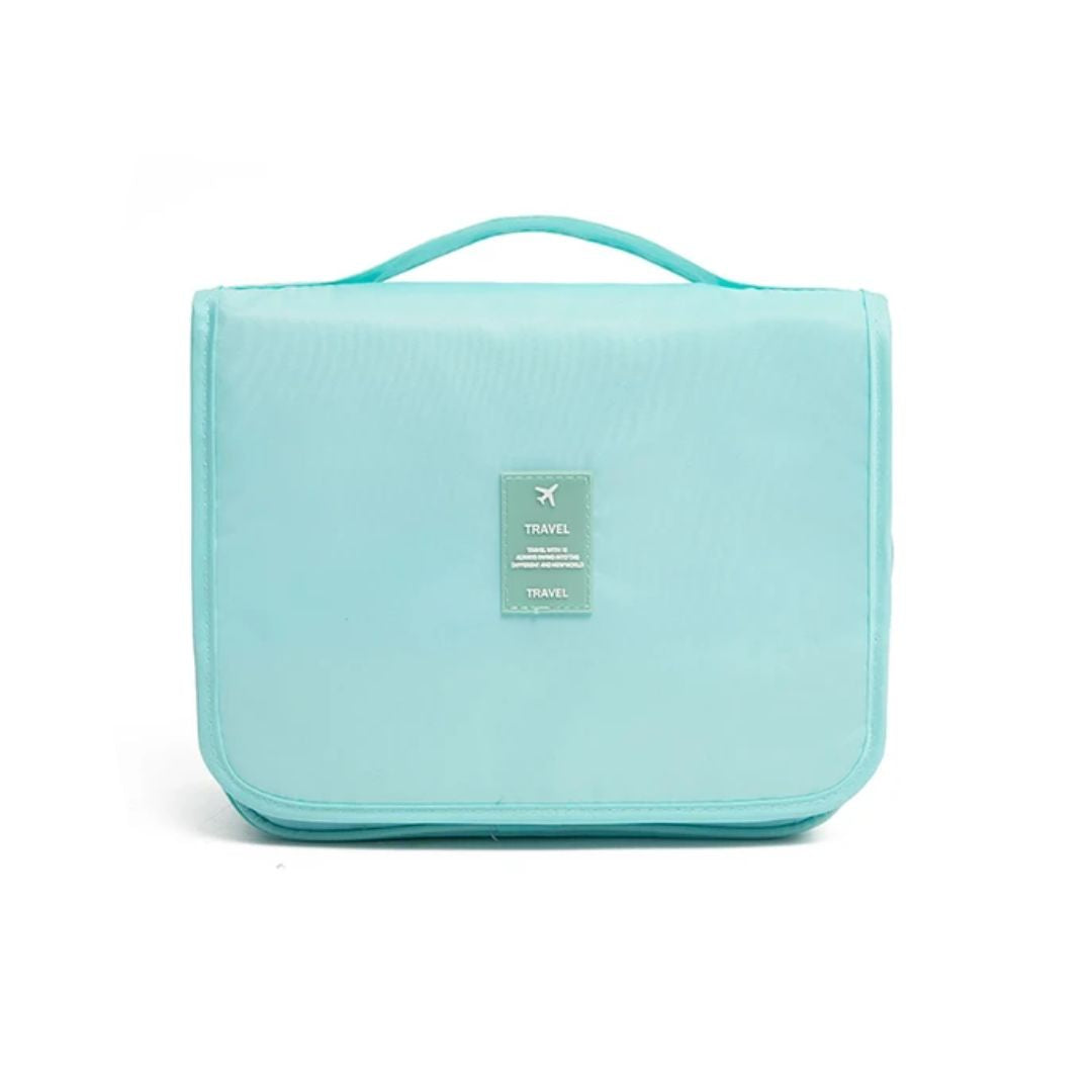 Trousse de toilette élégant pour voyage