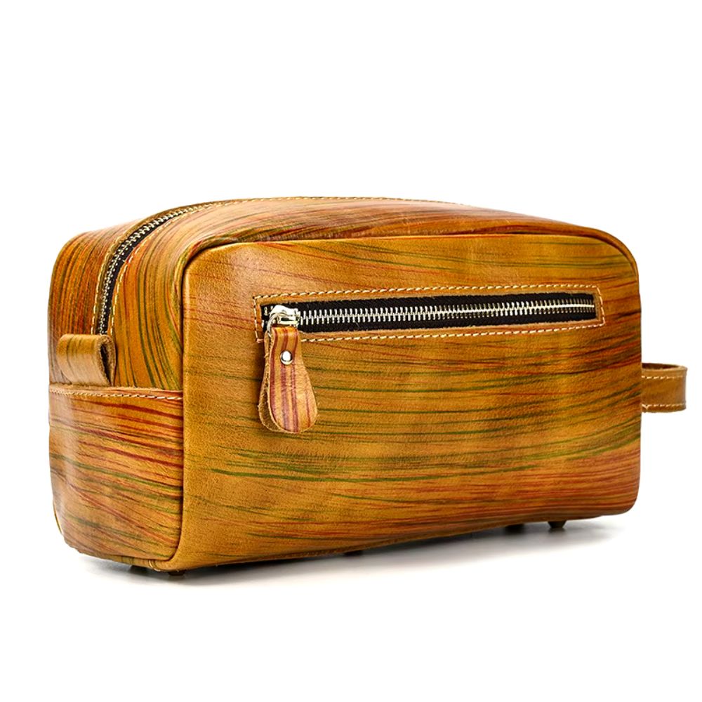 Trousse de toilette masculine élégant
