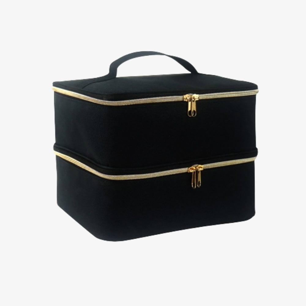 trousse de toilette élégante pour femme