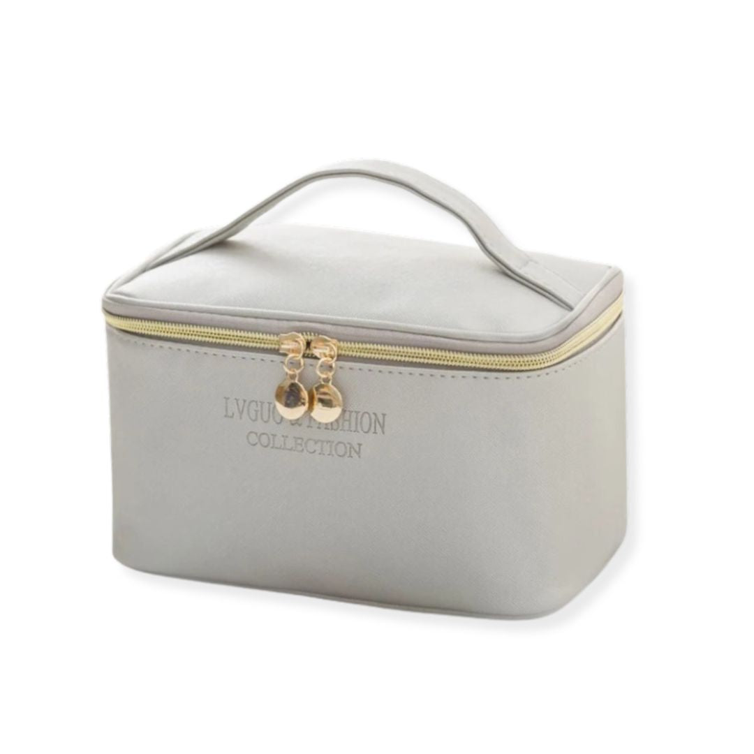 trousse de beauté sophistiquée femme