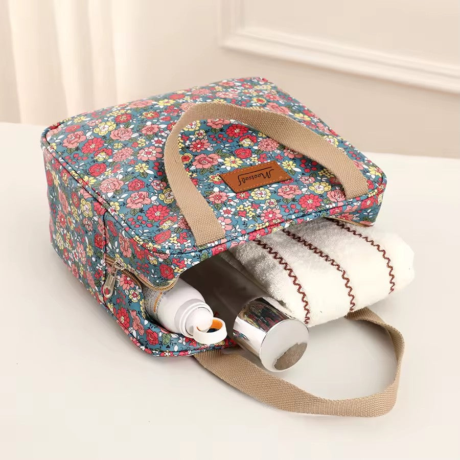 Accessoire de voyage élégant pour femmes