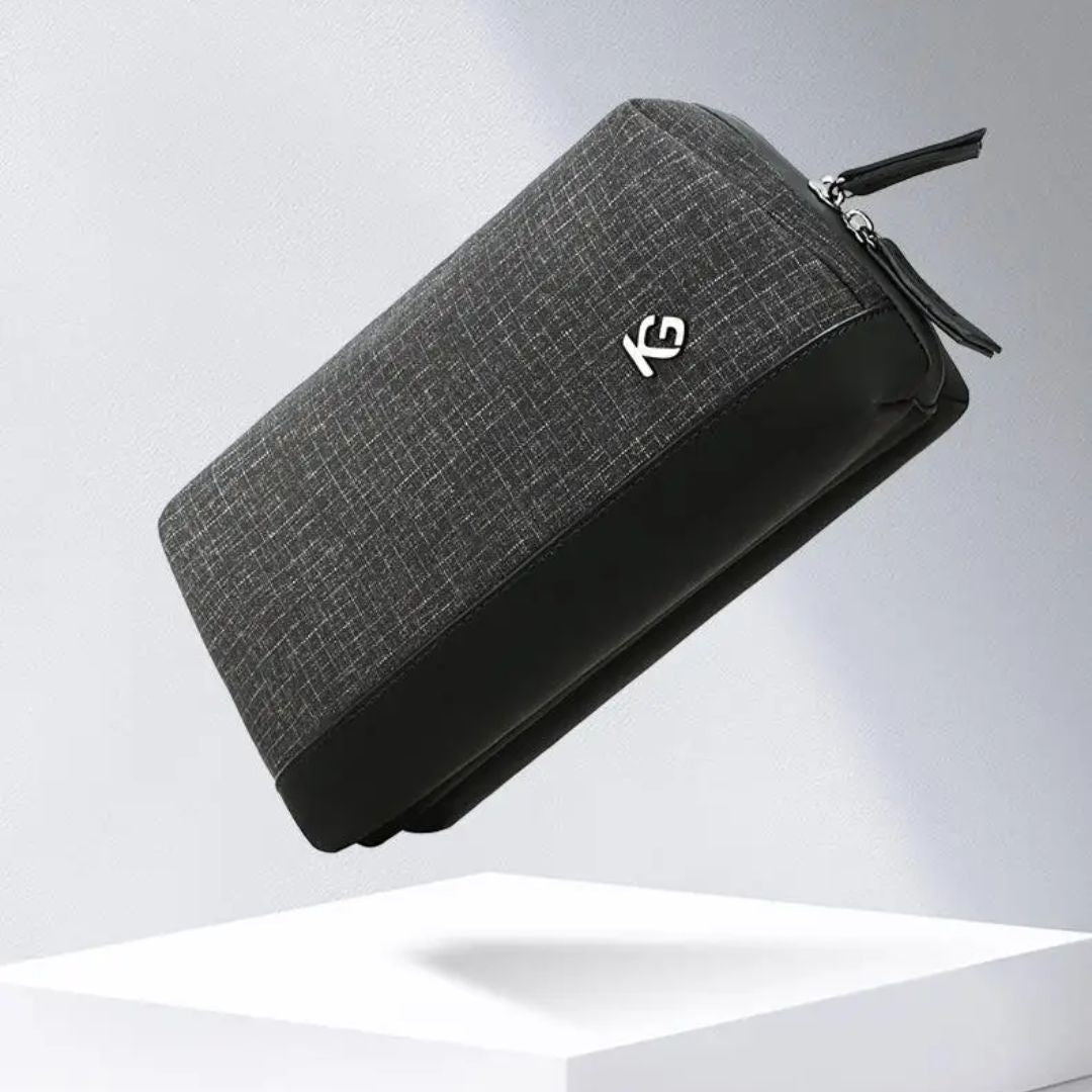 sac de toilette pratique