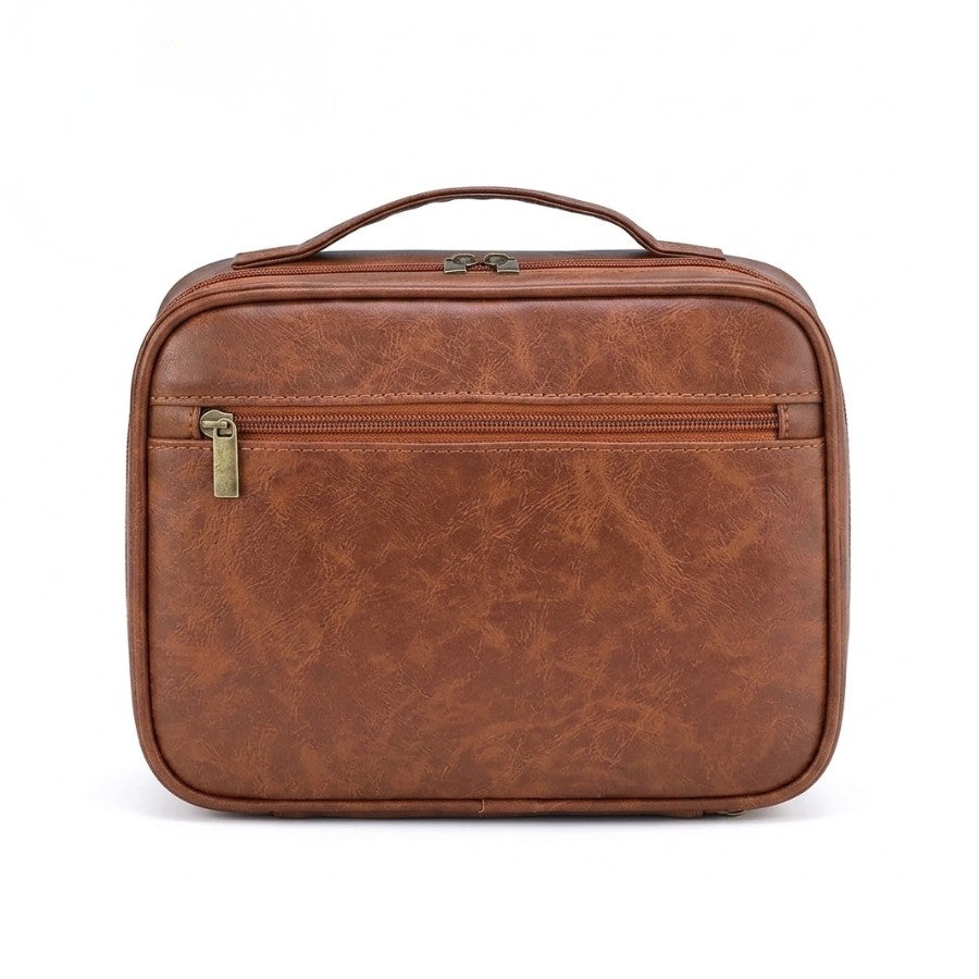 trousse de toilette homme pour voyage