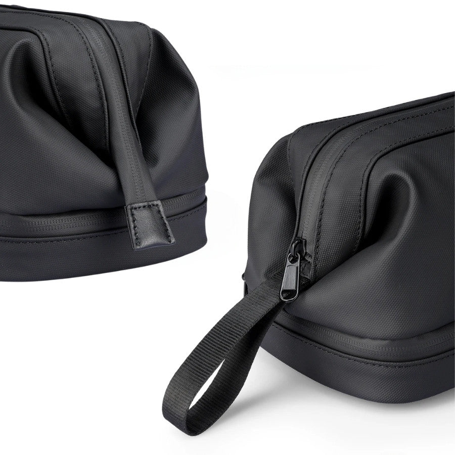 Sac de voyage avec double compartiment