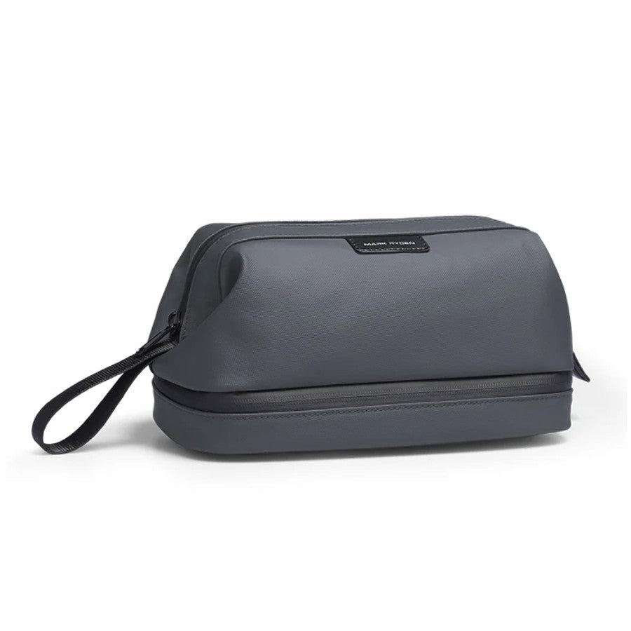 Trousse homme en polyester Oxford