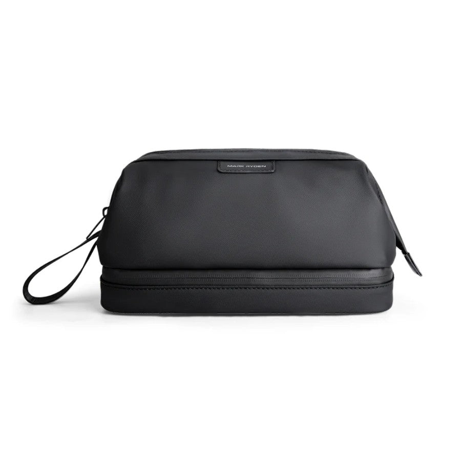 Organisateur de voyage homme double compartiment