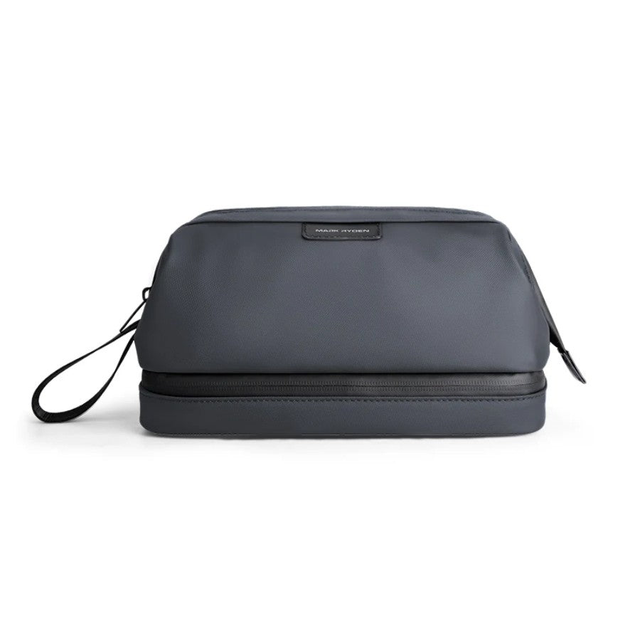 Organisation de voyage homme double compartiment
