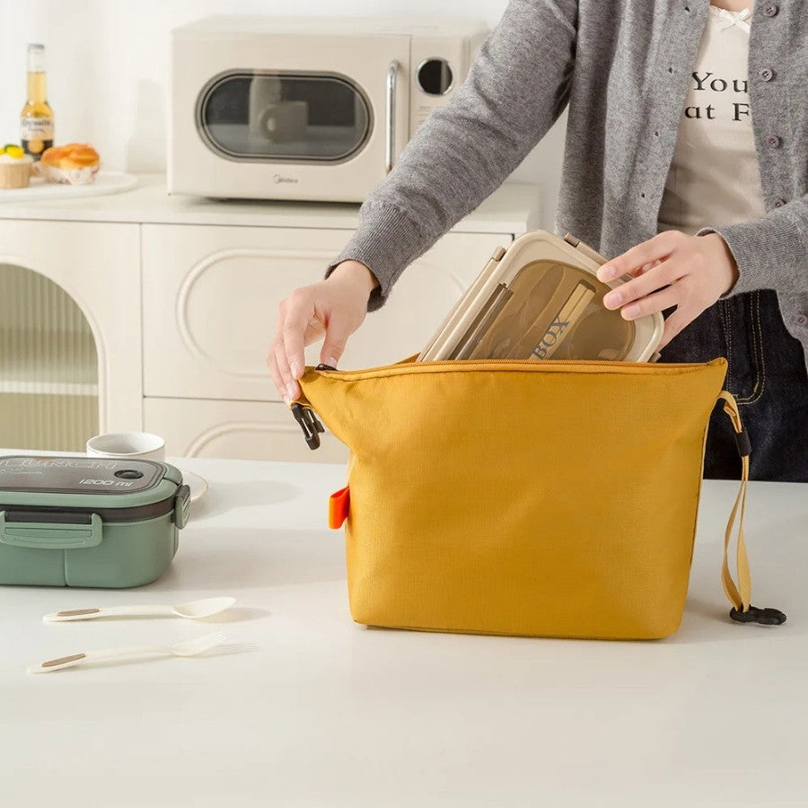 Trousse de toilette isotherme résistance à l'humidité