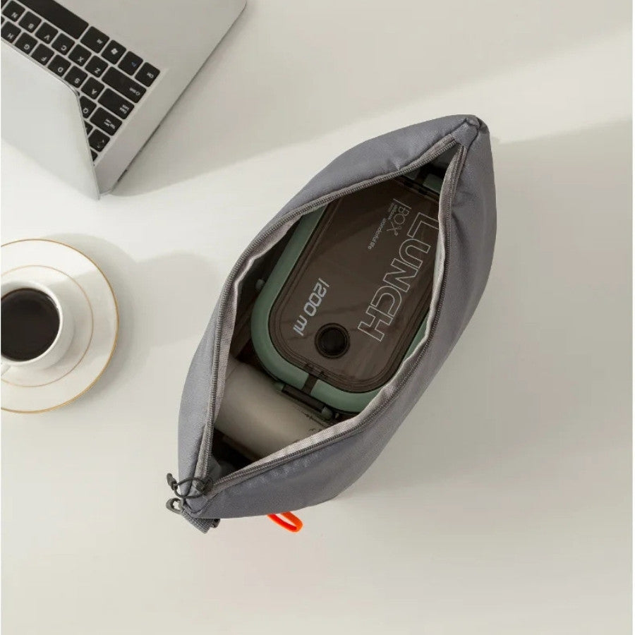 Trousse de toilette pratique rangeement multiple