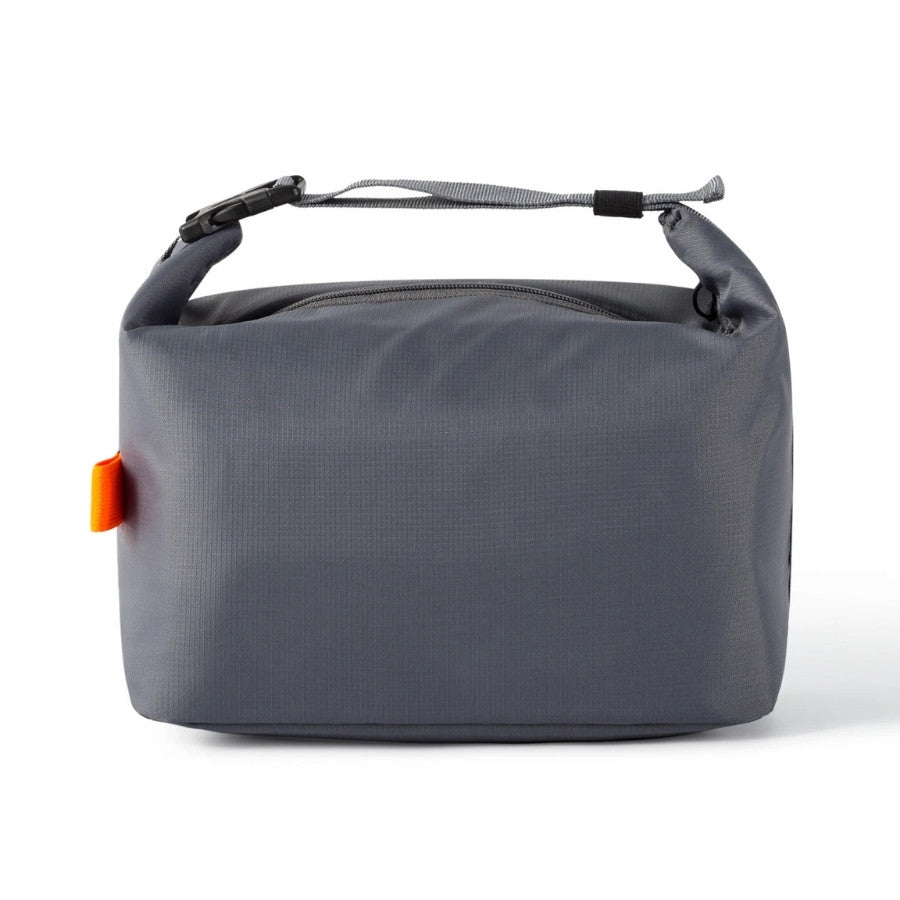 Trousse de toilette style tendance verte sapin
