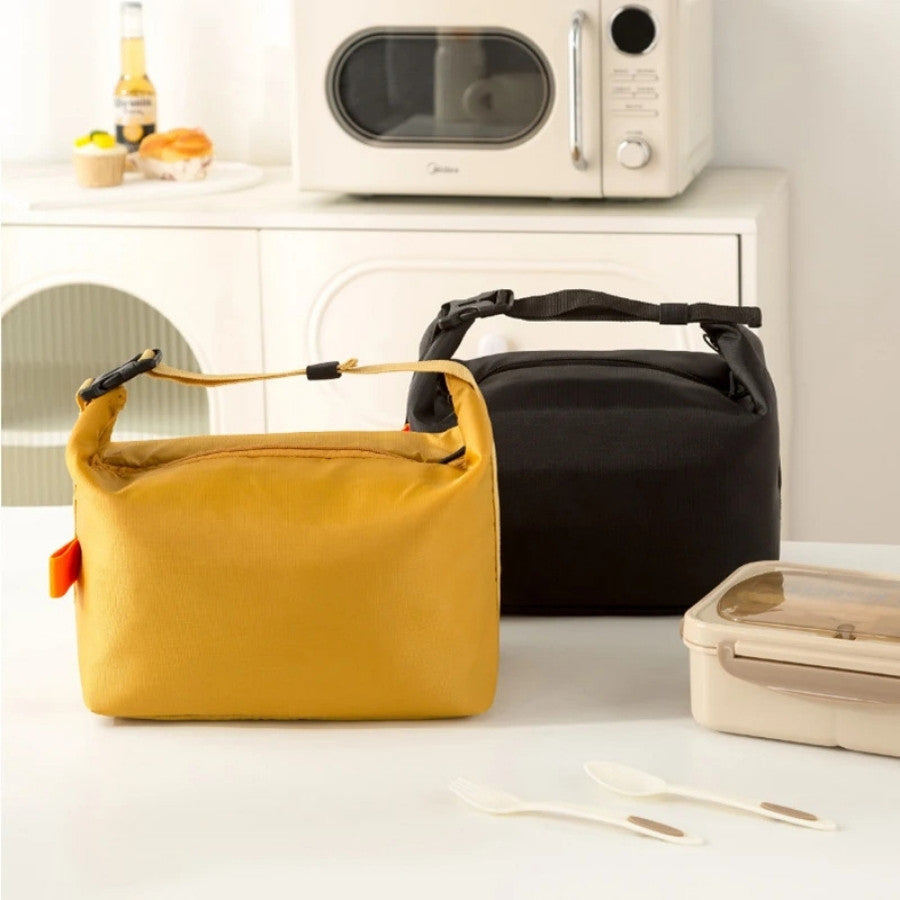 Trousse de toilette isolée thermique