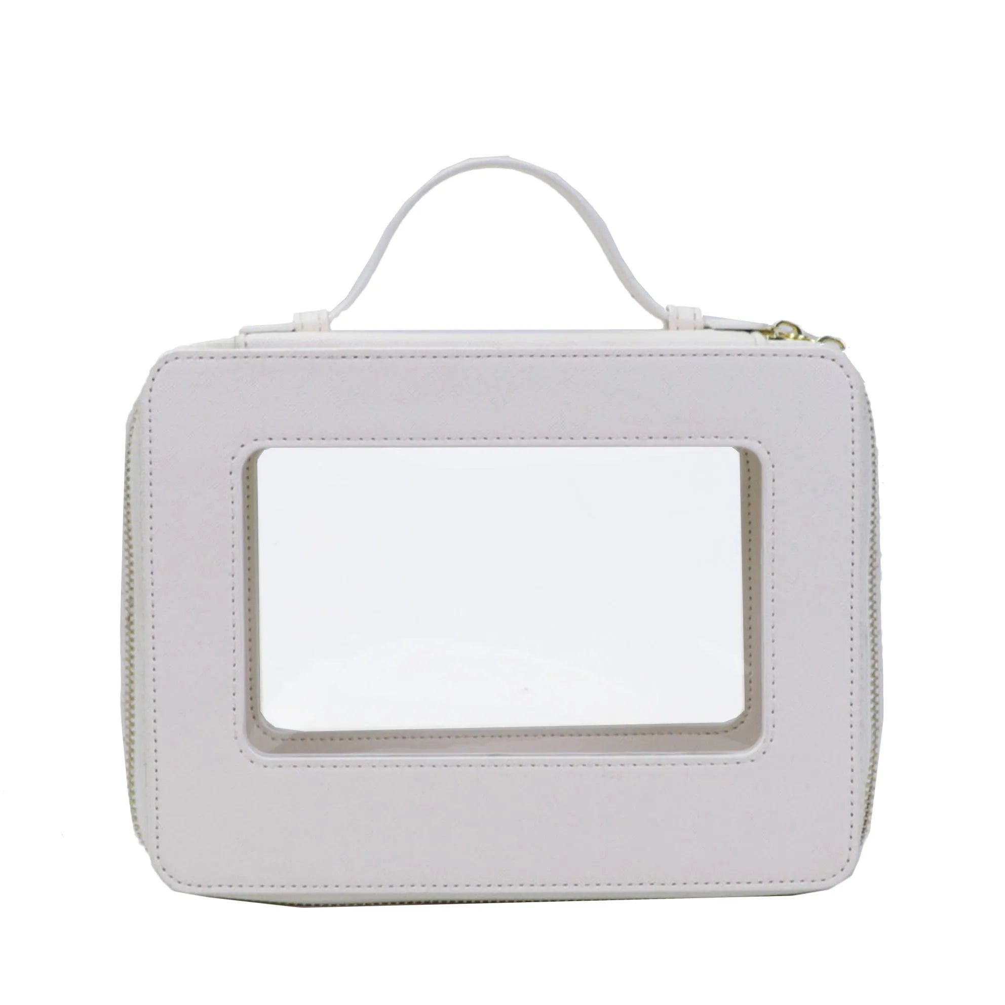 pochette de voyage pour produits de beauté