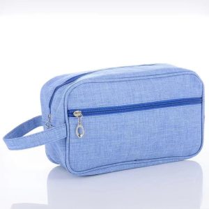 Trousse de toilette Mixte élégante