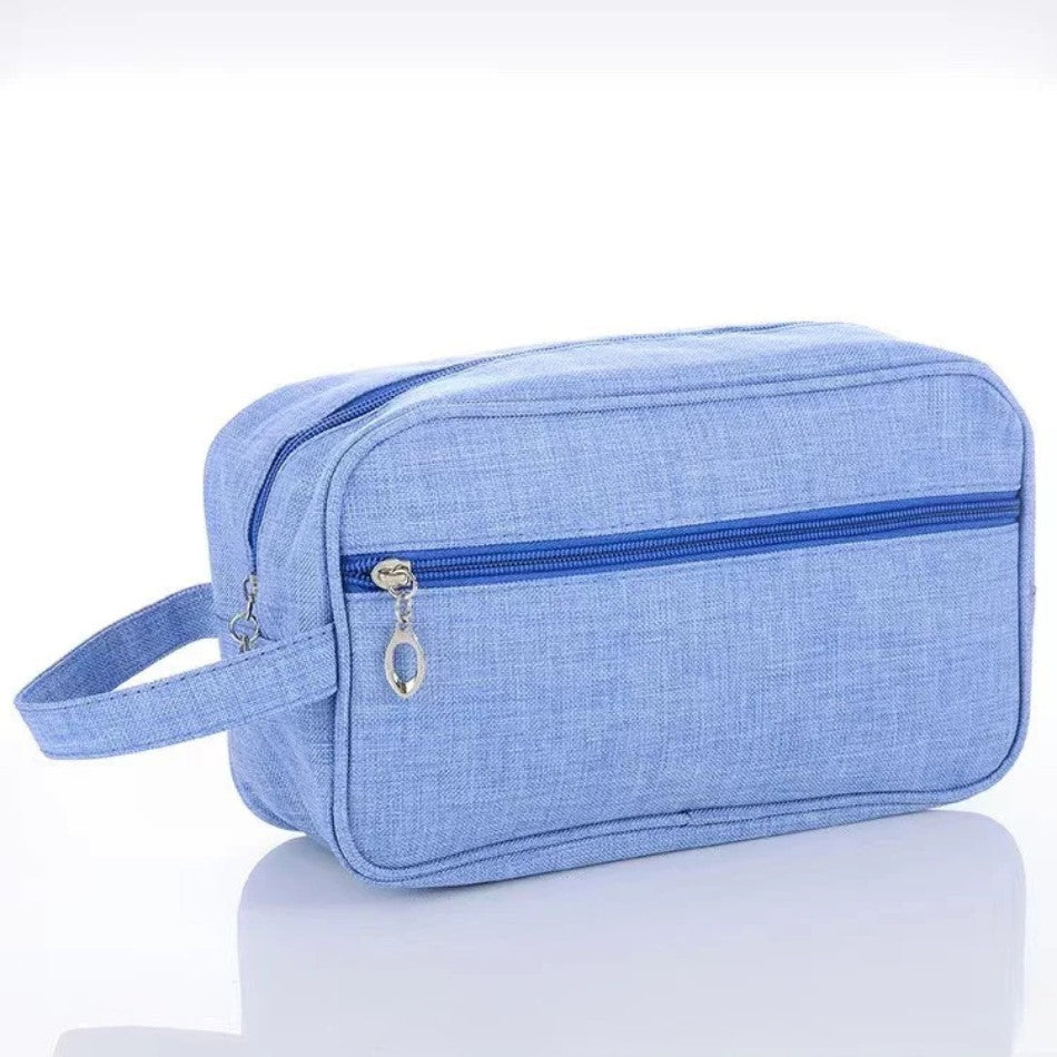 Trousse de toilette Mixte élégante