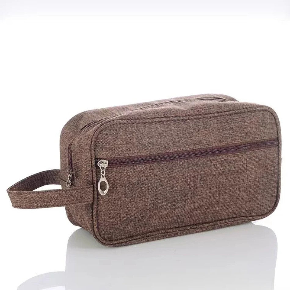 Trousse de toilette Mixte pour voyage