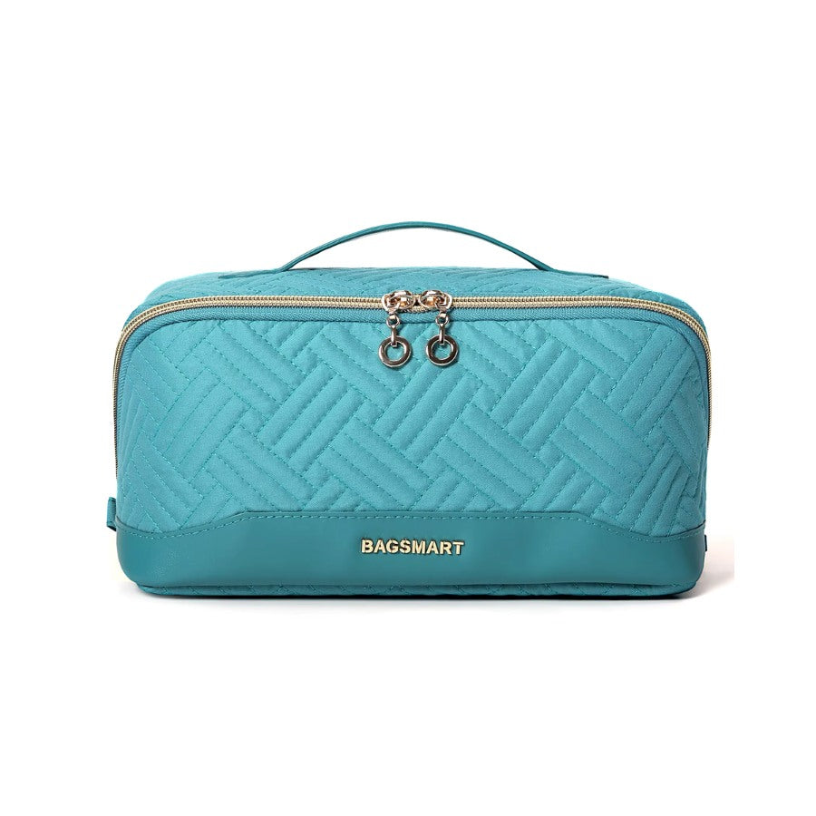 Trousse de toilette déperlante en polyester