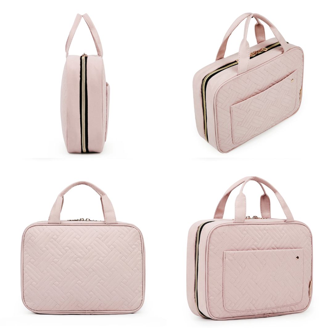Organisation de voyage avec Trousse pliable