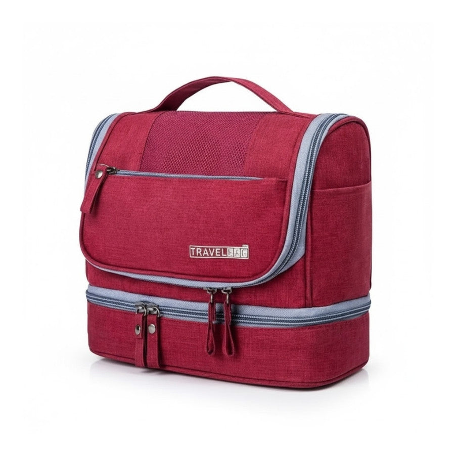 Trousse de toilette durable homme
