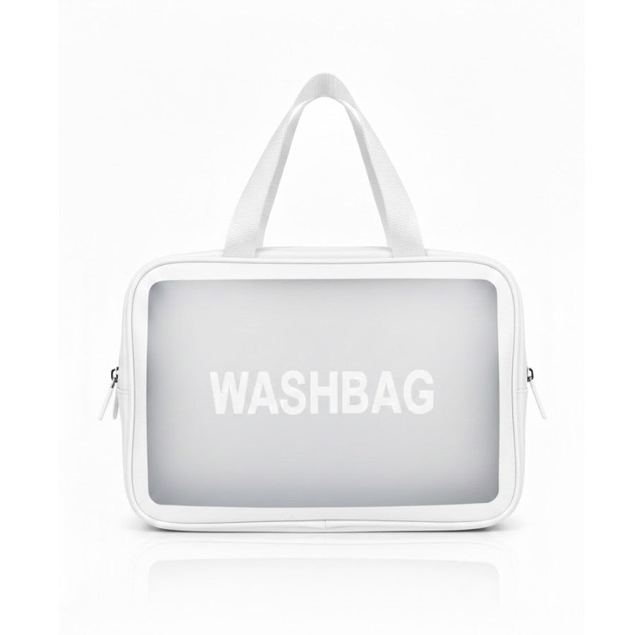 Trousse de toilette élégante et fonctionnelle